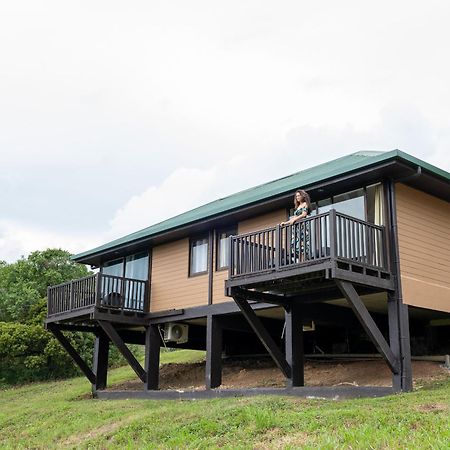Rivland Resort Paita Екстер'єр фото