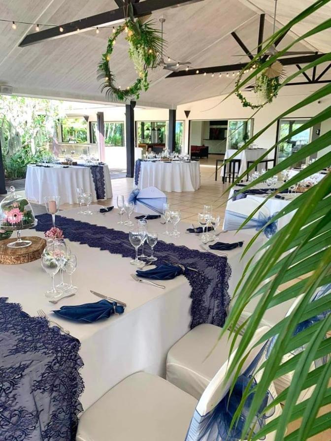 Rivland Resort Paita Екстер'єр фото