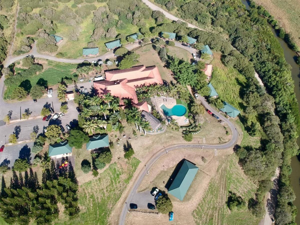 Rivland Resort Paita Екстер'єр фото