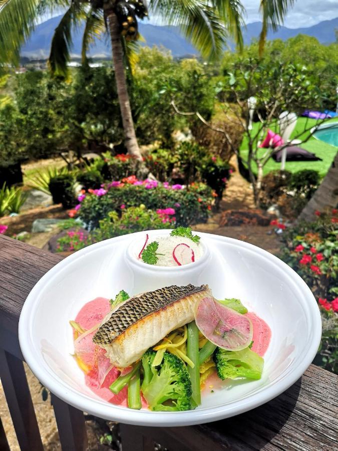 Rivland Resort Paita Екстер'єр фото