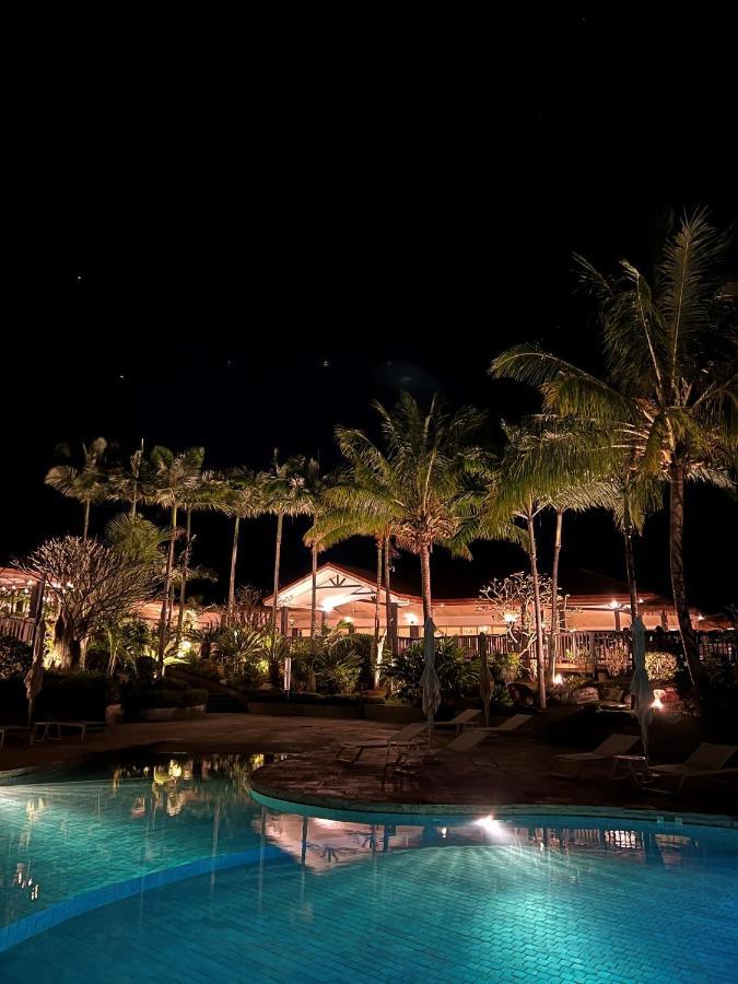Rivland Resort Paita Екстер'єр фото