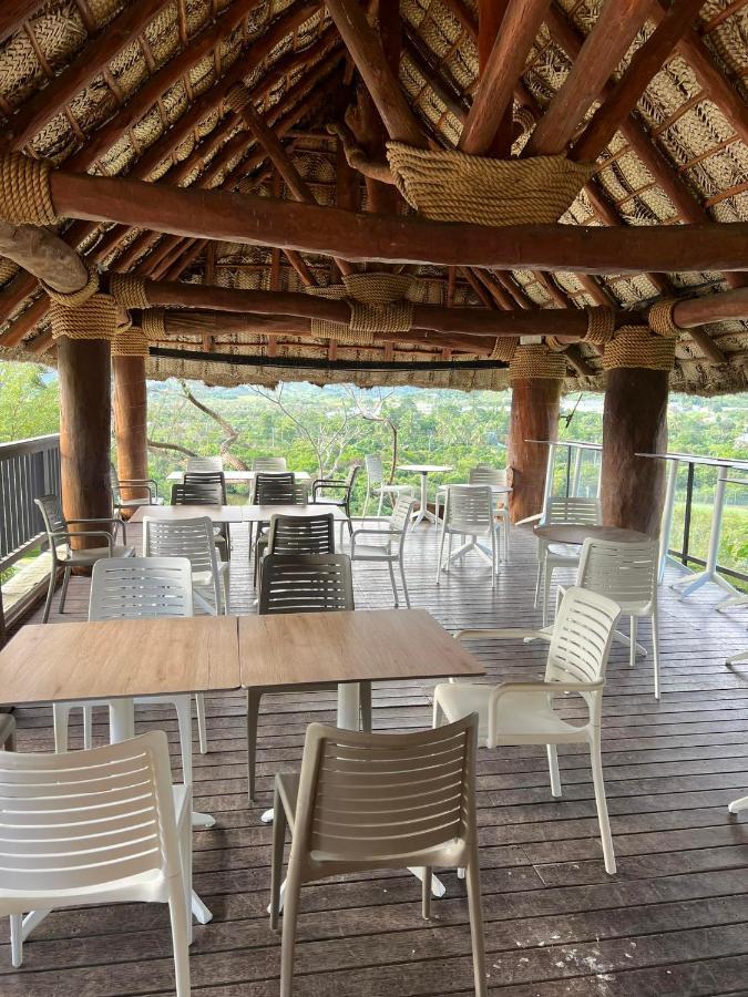 Rivland Resort Paita Екстер'єр фото