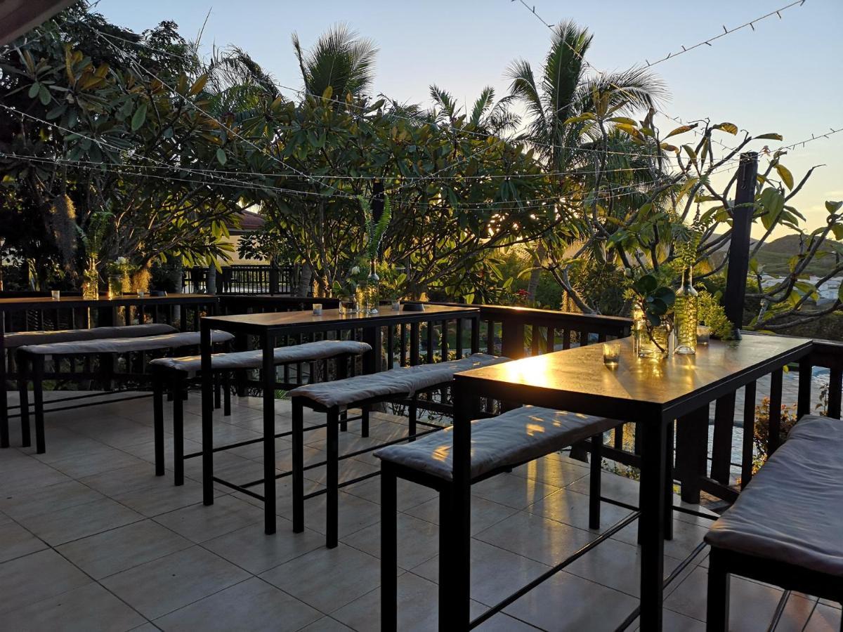 Rivland Resort Paita Екстер'єр фото