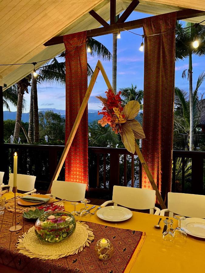 Rivland Resort Paita Екстер'єр фото