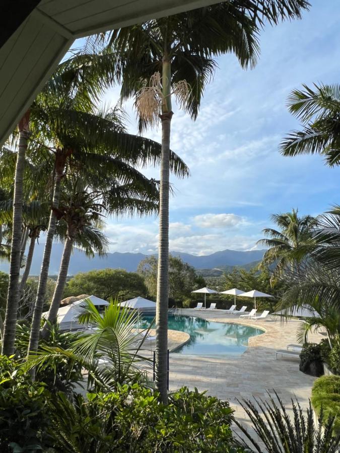 Rivland Resort Paita Екстер'єр фото