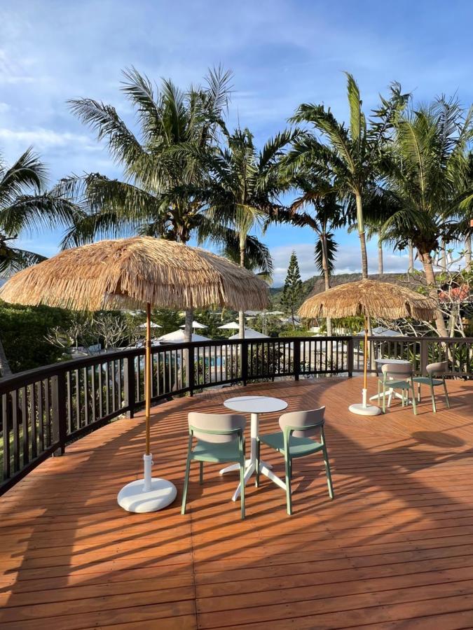 Rivland Resort Paita Екстер'єр фото