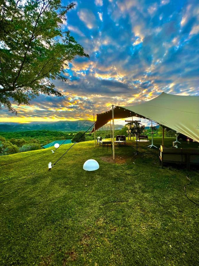 Rivland Resort Paita Екстер'єр фото