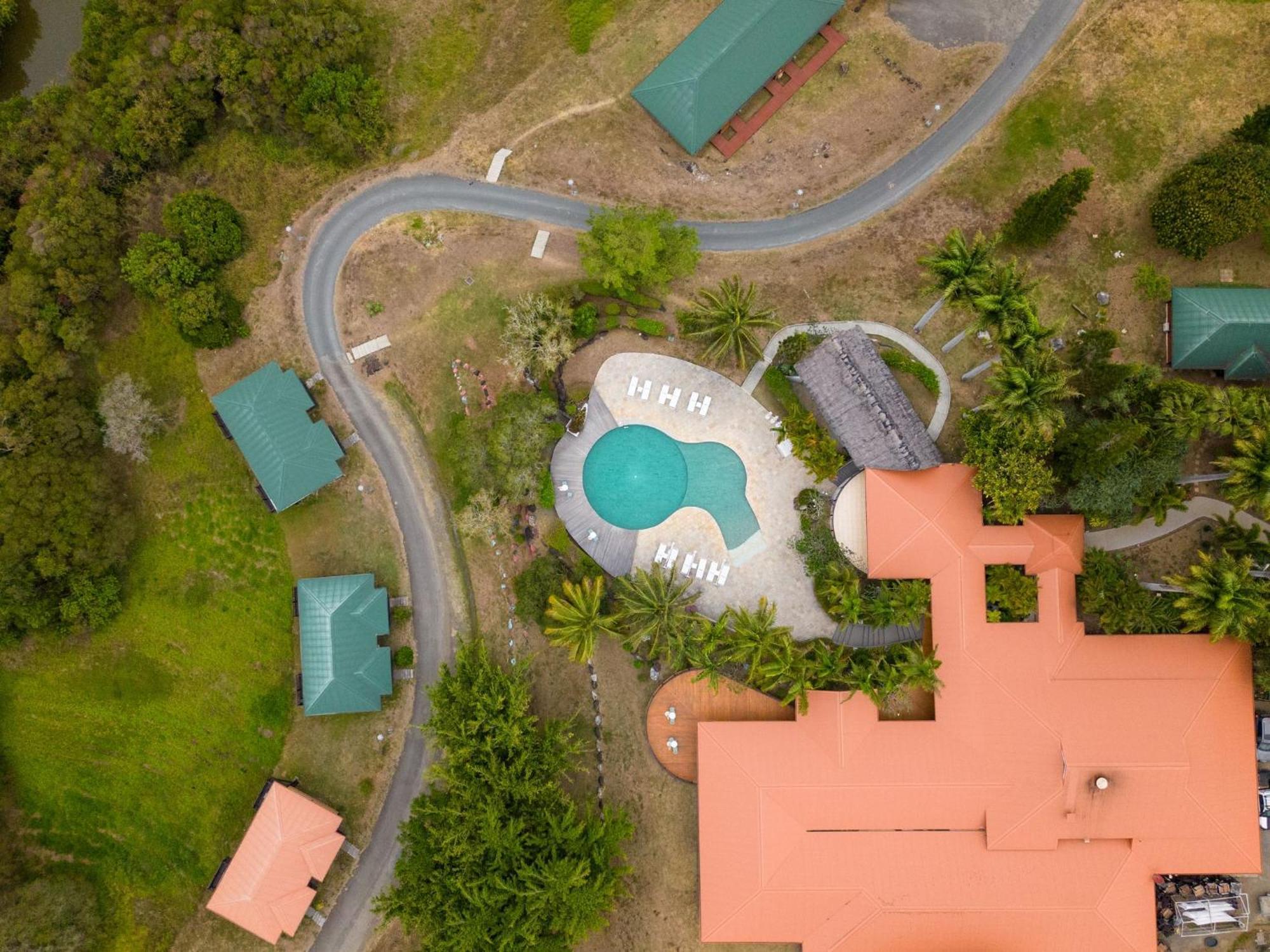 Rivland Resort Paita Екстер'єр фото
