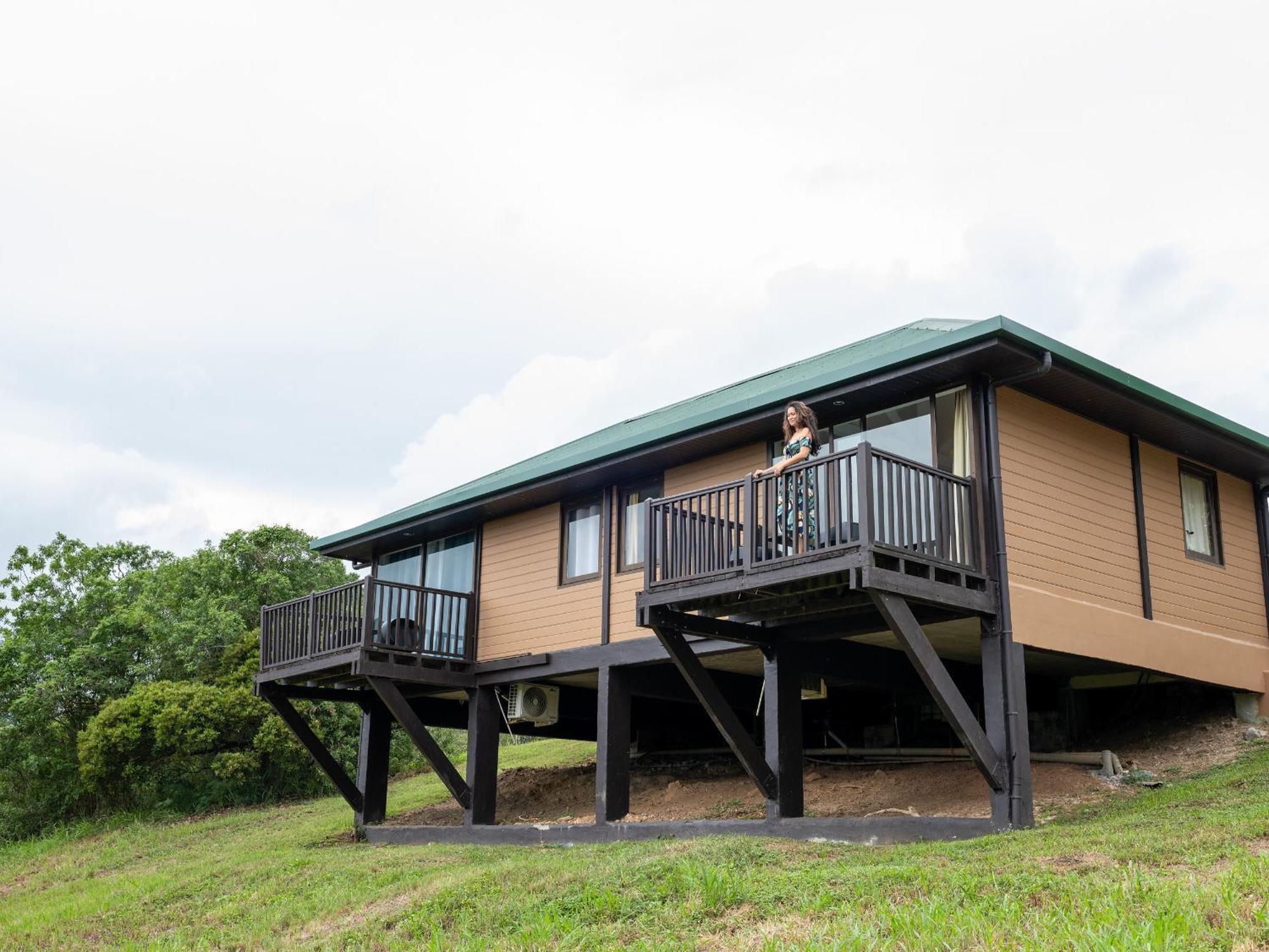 Rivland Resort Paita Екстер'єр фото